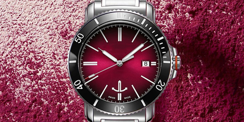 格拉苏蒂机械手表保养海口