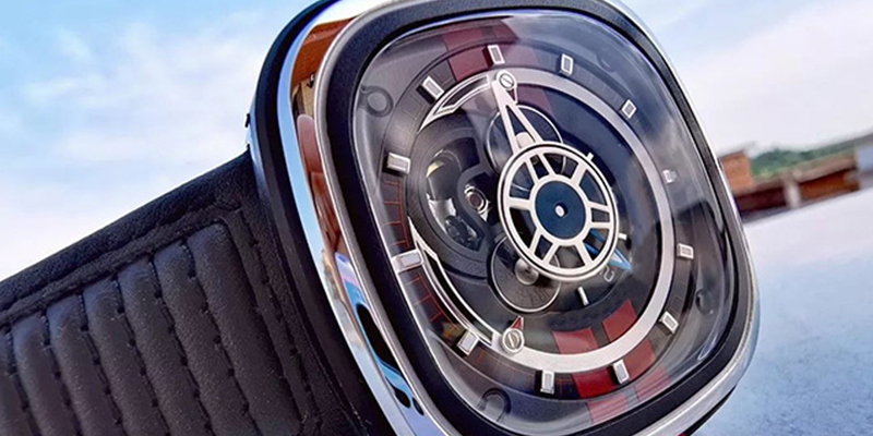 格拉苏蒂（Glashutte）海口售后维修服务点在哪