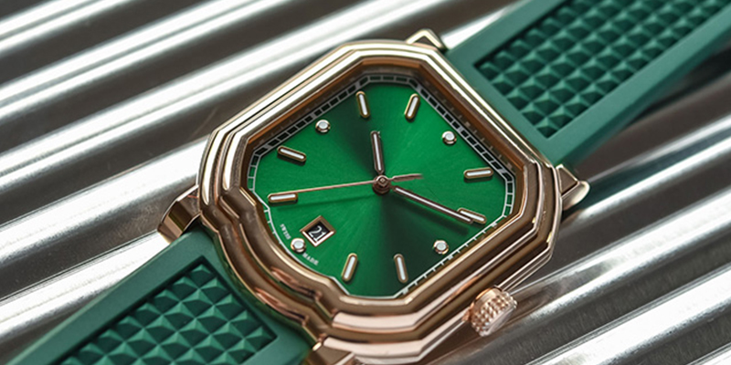 格拉苏蒂手表海口旗舰店维修